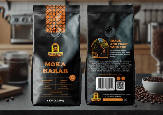 Bottled Coffee Concentrates